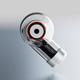Imagen para el artículo titulado Nothing muestra el peculiar diseño que podrían tener sus primeros auriculares
